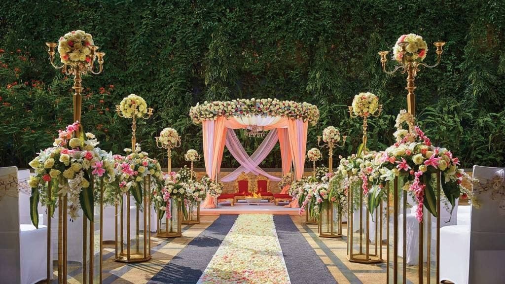 Event planning