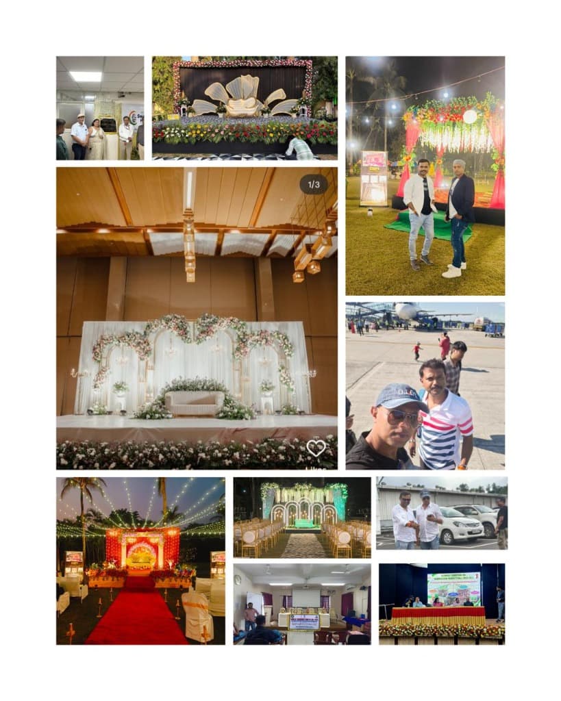 DSR Event Planner Story 1