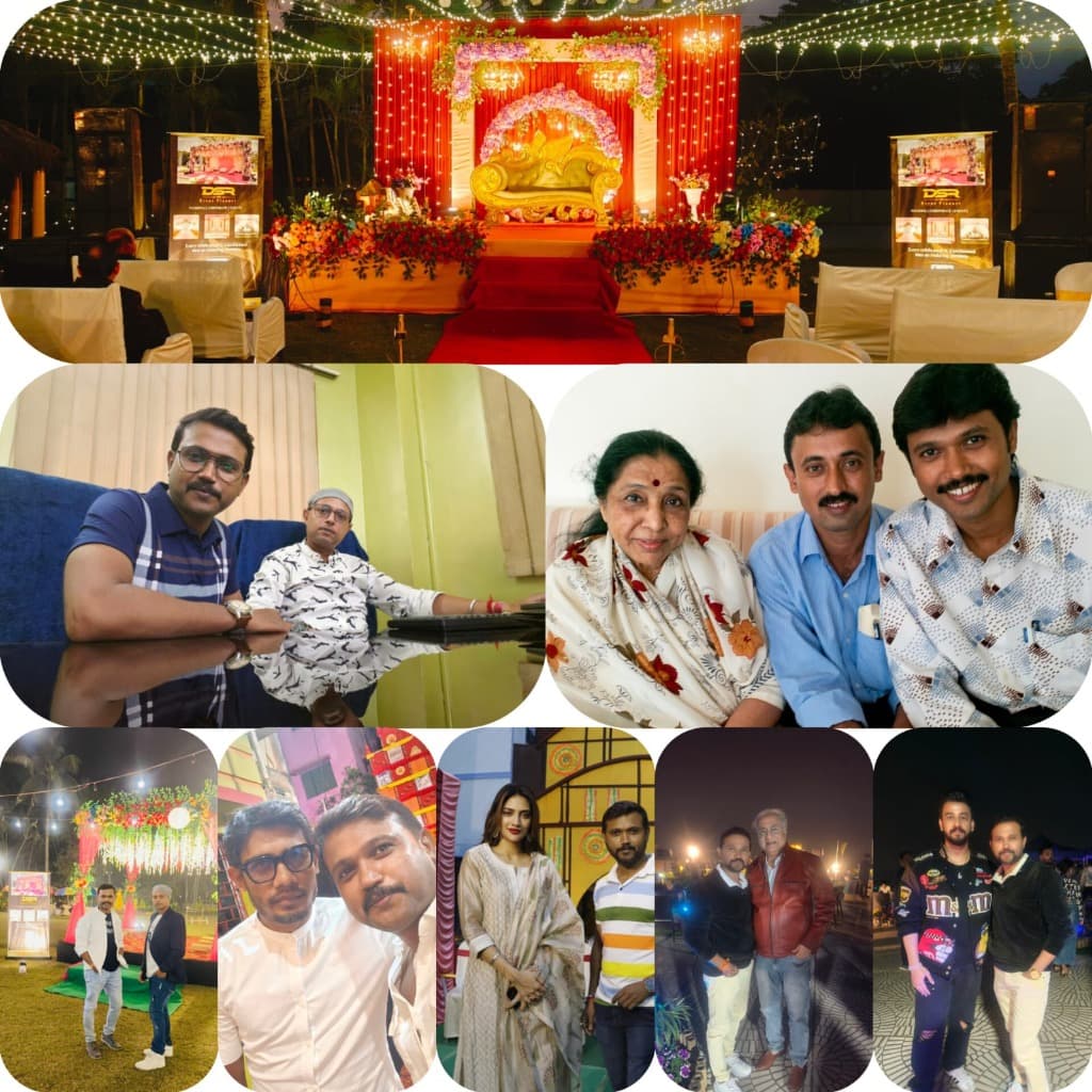 DSR Event Planner Story 2